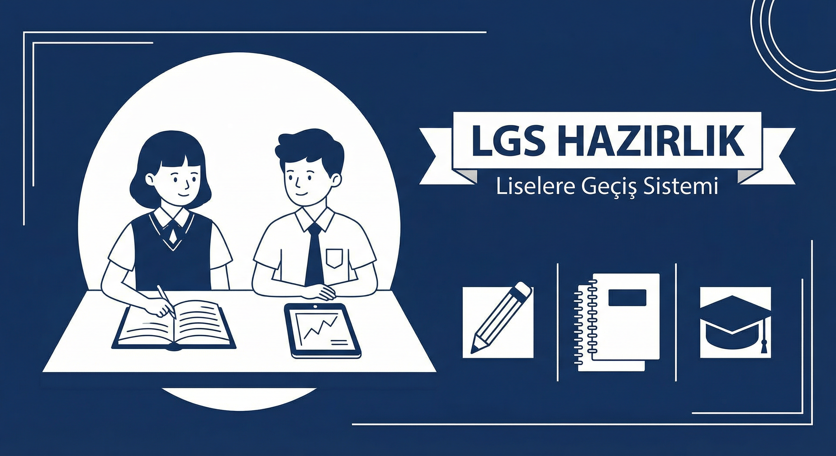 LGS HAZIRLIK