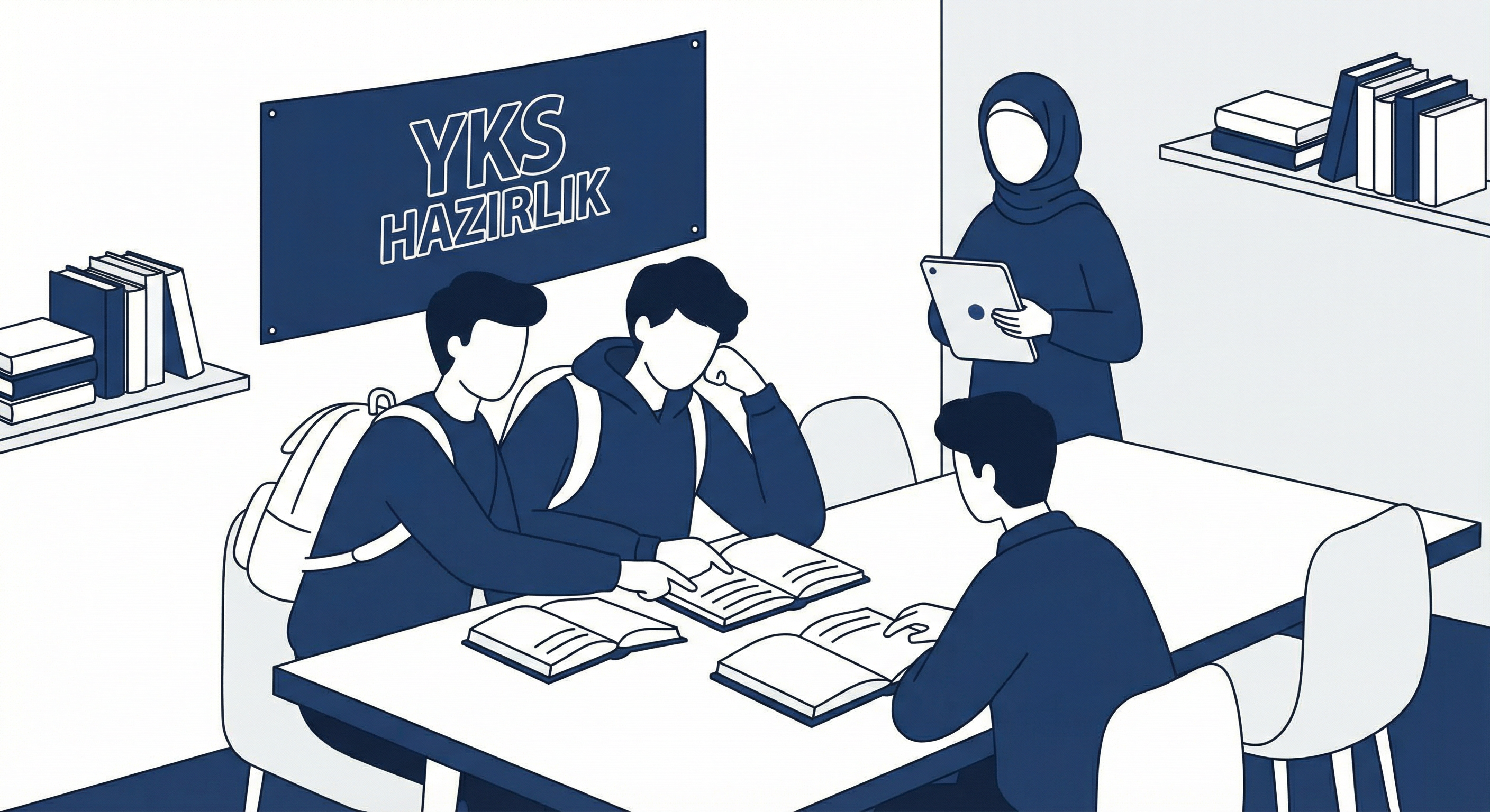 YKS HAZIRLIK